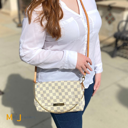 Mills Jewelers & Loan image