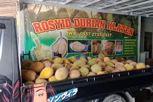 Rosyid Durian Klaten image