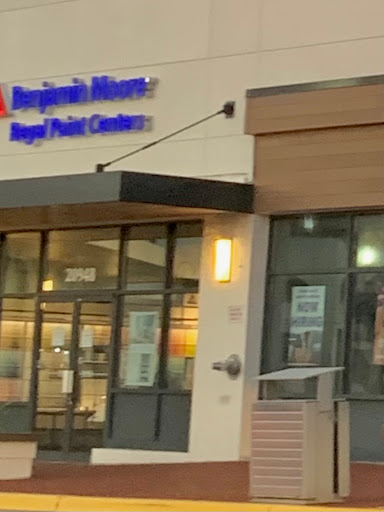 Paint Store «Regal Paint Centers», reviews and photos, 20948 Frederick Rd, Germantown, MD 20876, USA