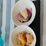 Photo n°3 de l'avis de Antonio.a fait le 16/08/2022 à 05:31 sur le  Ristorante Amici à Pietrasanta