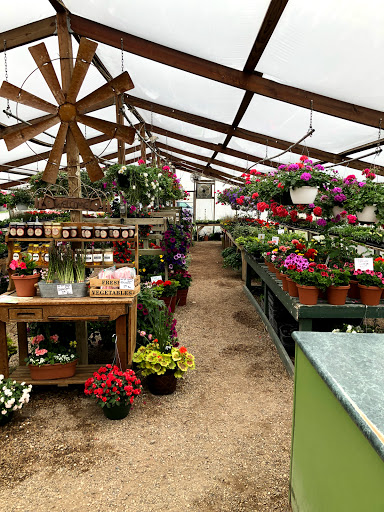 Garden Center «Hildebrant Farmers Market», reviews and photos, 349 Main Ave E, West Fargo, ND 58078, USA