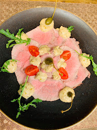 Photo n°46 de Auberge Italienne à Bartenheim ()