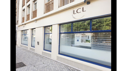 Photo du Banque LCL Banque et assurance à Alençon