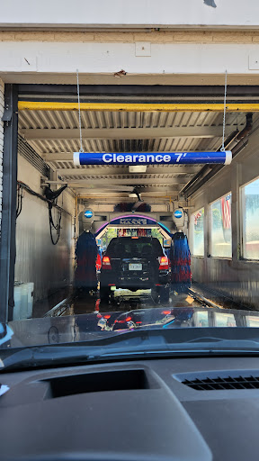 Car Wash en Annandale
