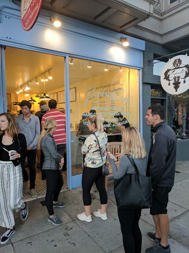 Frozen Yogurt Shop «Loving Cup», reviews and photos, 2356 Polk St, San Francisco, CA 94109, USA