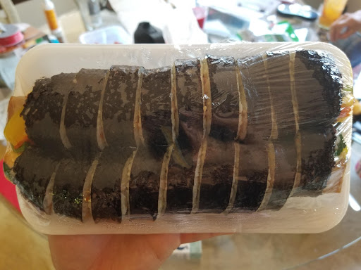 Korean Grocery Store «Arcadia Korea Market», reviews and photos, 171 Live Oak Ave # A, Arcadia, CA 91006, USA