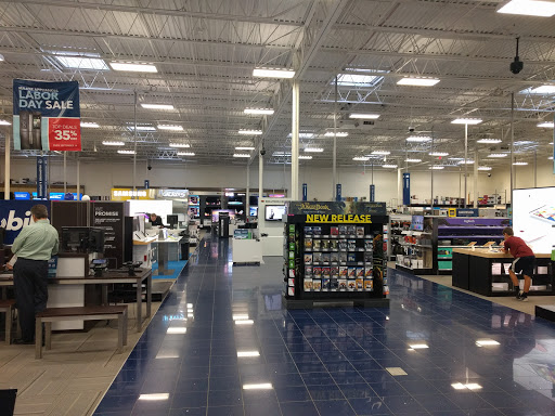 Electronics Store «Best Buy», reviews and photos, 1000 Cranberry Square Dr, Cranberry Twp, PA 16066, USA