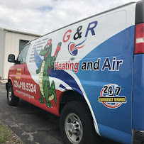 G & R Heating and Air - Photo 6 - Car repair in Gilberts, IL, Aurora