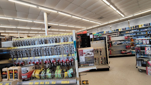 Auto Parts Store «Advance Auto Parts», reviews and photos, 320 Boston Post Rd, North Windham, CT 06256, USA