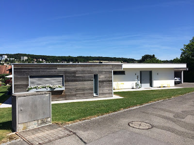 CIMOET à Poisy
