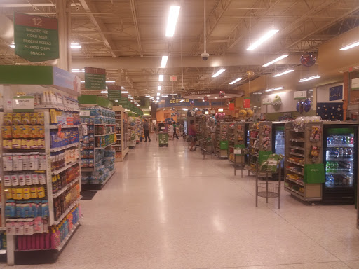 Supermarket «Publix Super Market at Eureka Promenade», reviews and photos, 18280 SW 147th Ave, Miami, FL 33187, USA