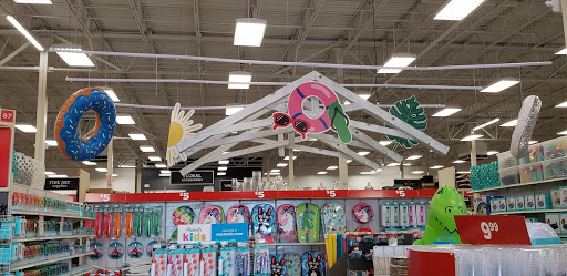 Variety Store «Five Below», reviews and photos, 3140 Fairlane Dr, Allen Park, MI 48101, USA