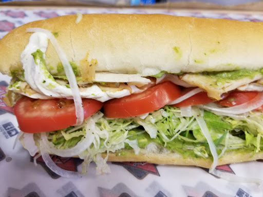 Butcher Shop «Marcacci Meats», reviews and photos, 1159 N Delsea Dr, Vineland, NJ 08360, USA