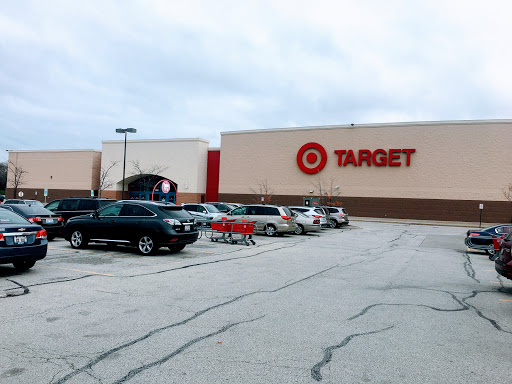 Department Store «Target», reviews and photos, 1400 E Lake Cook Rd, Wheeling, IL 60090, USA