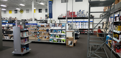 Electronics Store «Best Buy», reviews and photos, 5181 State St, Murray, UT 84107, USA