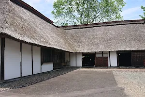 Shizukuishi History Museum image