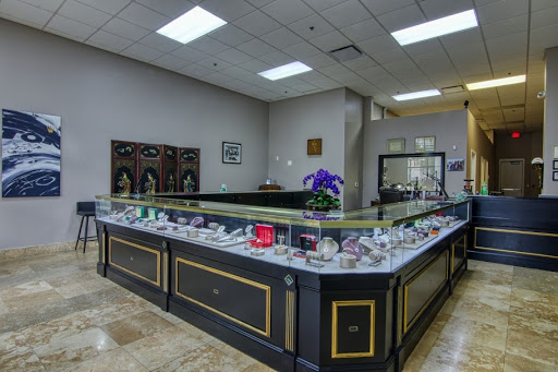 Diamond Buyer «JB Jewelers», reviews and photos, 2611 Lee Rd, Winter Park, FL 32789, USA