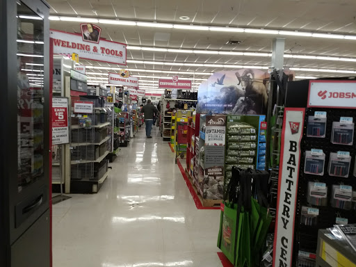 Home Improvement Store «Tractor Supply Co.», reviews and photos, 8110 Gander Way, Roanoke, VA 24019, USA