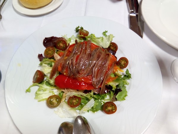 Restaurante Delicias