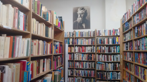 Used Book Store «Magus Books», reviews and photos, 1408 NE 42nd St, Seattle, WA 98105, USA