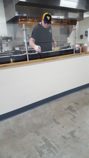 Donut Shop «The Donut Experiment Clearwater Beach», reviews and photos, 674 S Gulfview Blvd, Clearwater Beach, FL 33767, USA