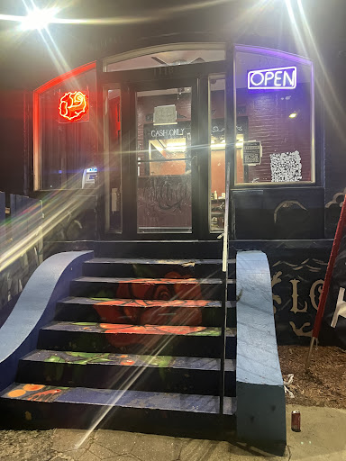 Explore skiing tattoo ideas, creative tattoo ideas in Atlanta, available at Long Island Ink