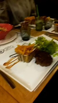 Steak du Édito Restaurant Saint Quentin - n°5