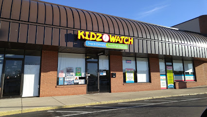 Kidz Watch