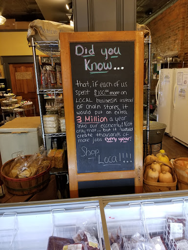 Cafe «Vibe Coffee», reviews and photos, 34 Public Square, Elizabethtown, KY 42701, USA