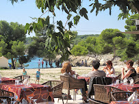 Atmosphère du Restaurant français Les Ombrelles à Martigues - n°16