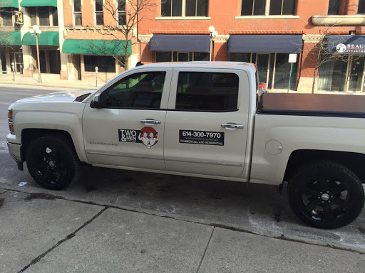 Cleaning Service «Two Men & A Vacuum», reviews and photos, 81 S 4th St, Columbus, OH 43215, USA