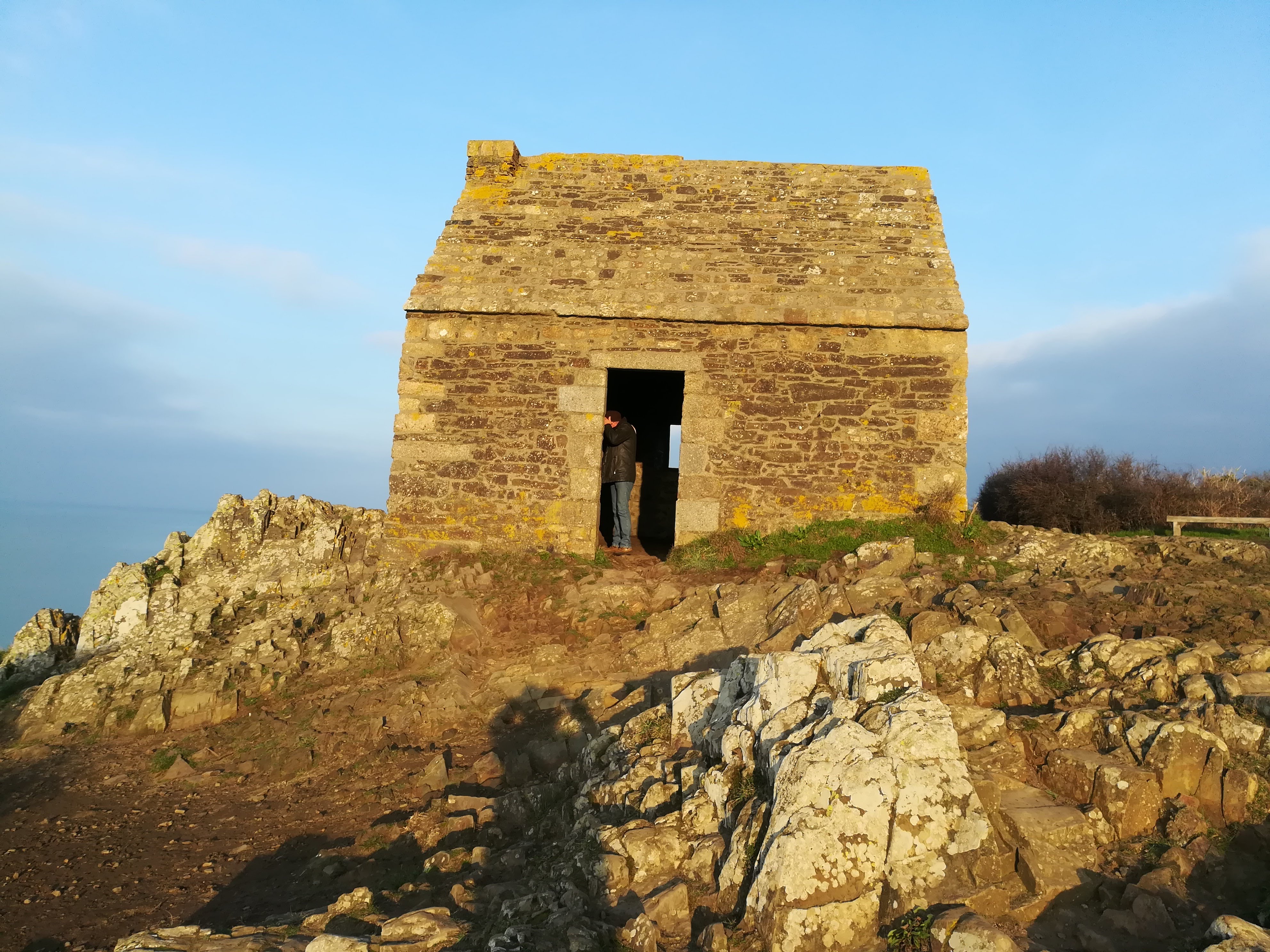 Photo n° 1 de l'avis de Coine.. fait le 05/01/2019 à 17:28