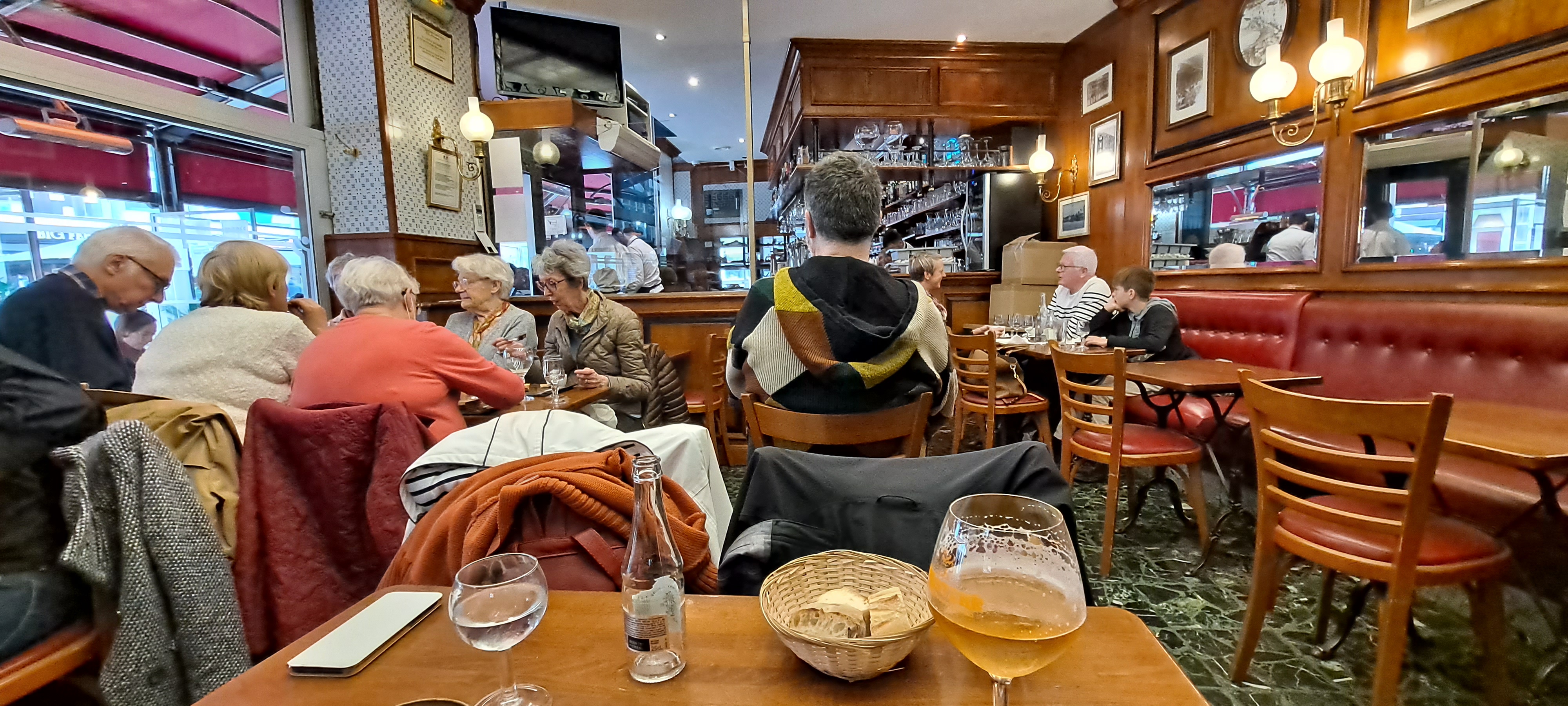 Photo n° 2 de l'avis de Jean-Michel.a fait le 31/10/2021 à 12:38
