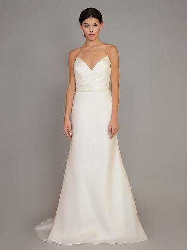 Bridal Shop «Vwidon Bridal Boutique», reviews and photos, 360 W Superior St, Chicago, IL 60654, USA