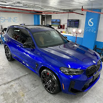 Capitol Shine Paint Protection Film - Photo 7 - Car repair in Arlington, VA, Arlington