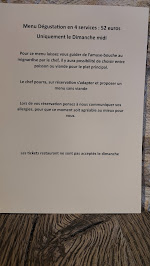 Photos du propriétaire du Restaurant français La Maison des Cariatides à Dijon - n°1