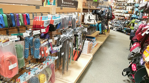 Camping Store «REI», reviews and photos, 12218 E Foothill Blvd, Rancho Cucamonga, CA 91739, USA