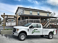 GroundTec Landscape Design & Construction - Photo 3 - Car repair in Signal Mountain, TN, Chattanooga