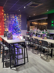 Photo n°129 de ALL PIZZA & PASTA BUFFET - Terville à Terville ()