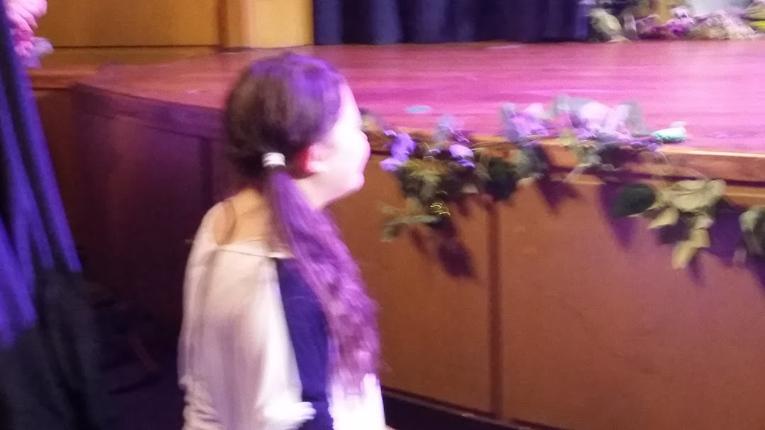 Central Christian Church (Disciples of Christ)