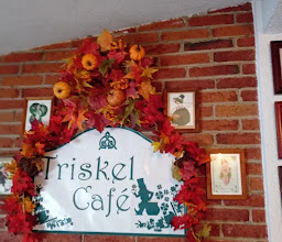 TRISKEL CAFÉ photo