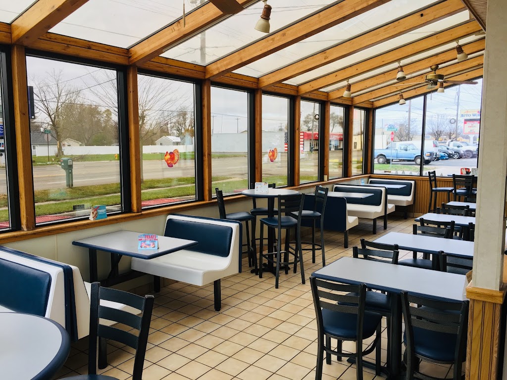 Dairy Queen Store 48529
