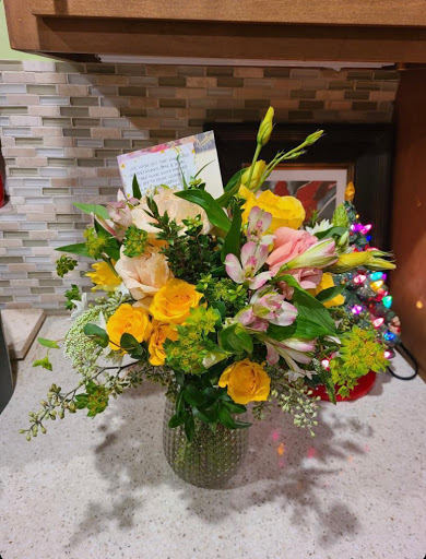 Florist «Westmoor Florist», reviews and photos, 1225 S Mary Ave, Sunnyvale, CA 94087, USA