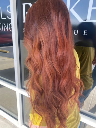 Beauty Salon «Salon Solei», reviews and photos, 2659 E Lake Rd S, Palm Harbor, FL 34685, USA