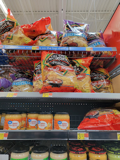 Department Store «Walmart Supercenter», reviews and photos, 1960 Twin Lakes Pkwy, Roseville, MN 55113, USA