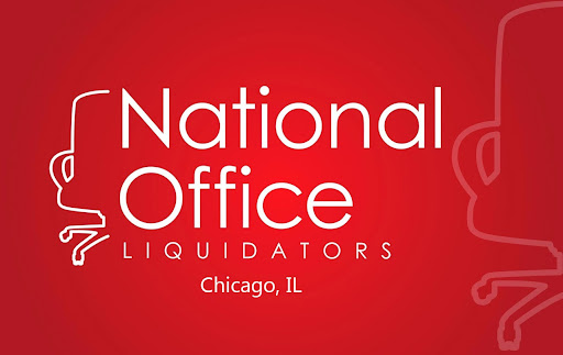 Office Furniture Store «National Office Liquidators LLC», reviews and photos, 4350 N Knox Ave, Chicago, IL 60641, USA