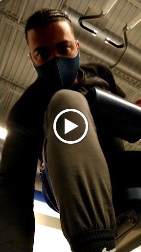 Health Club «Crunch - Fairless Hills», reviews and photos, 110 Commerce Blvd, Fairless Hills, PA 19030, USA