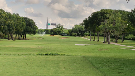 Golf Course «Olmos Basin Golf Course», reviews and photos, 7022 McCullough Avenue, San Antonio, TX 78216, USA