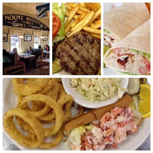 Restaurant «Water Street Cafe», reviews and photos, 141 Water St, Laconia, NH 03246, USA