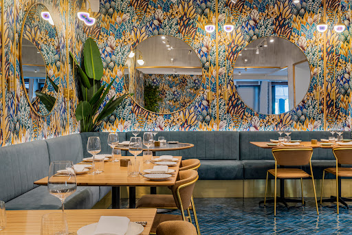La Morena Restaurante en Madrid